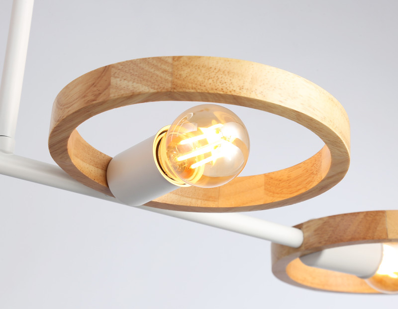 Люстра на штанге Ambrella Light TR8247