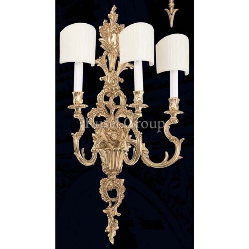 Настенный светильник Riperlamp 592Q