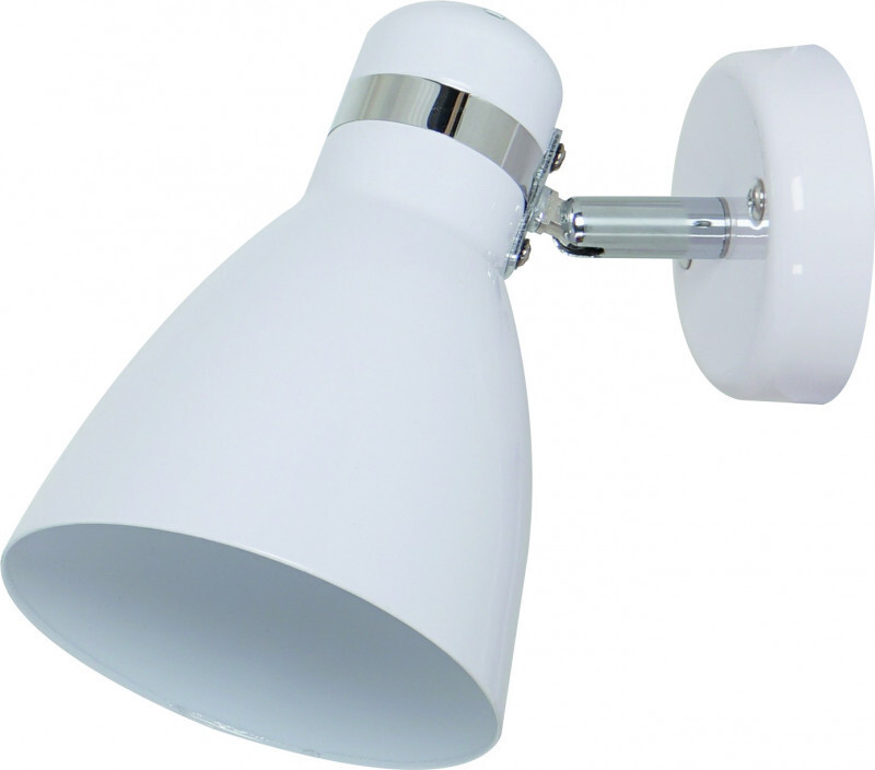 Бра Arte Lamp A5049AP-1WH