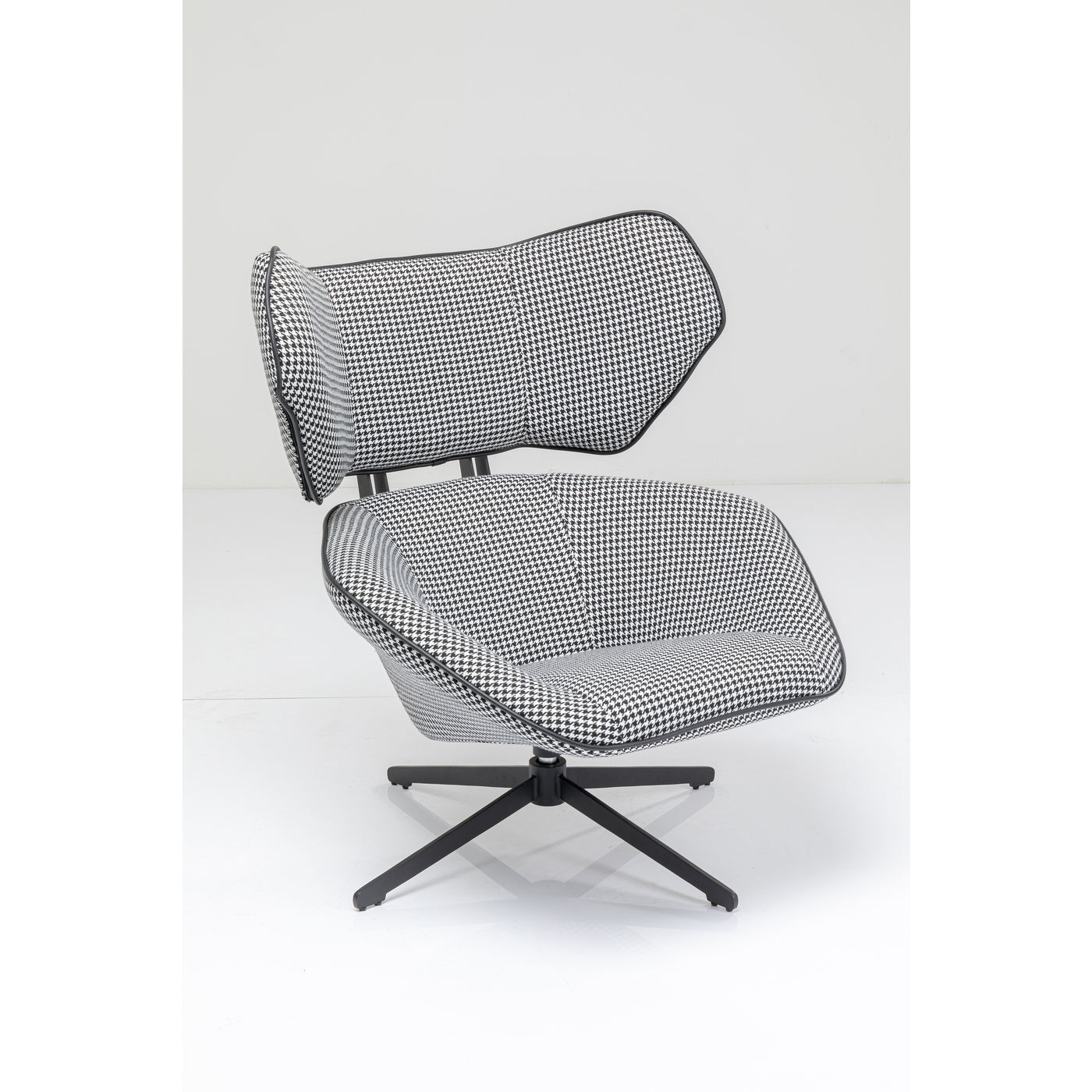 Кресло вращающееся Toledo 80032 KARE