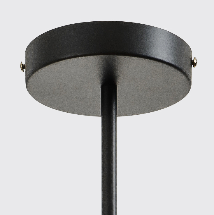 Потолочная люстра ABELINA L20 Gold Grey by ImperiumLoft