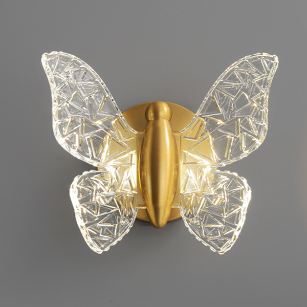 Настенный светильник NAIMI WALL by ImperiumLoft