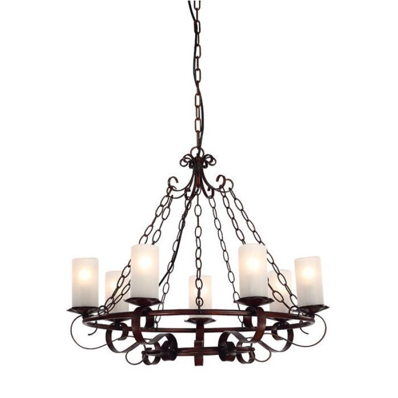 Подвесной светильник L'Arte Luce Prato L18207.10