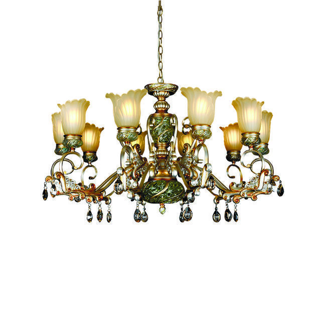 Люстра Lumien Hall 37741.01.33.10