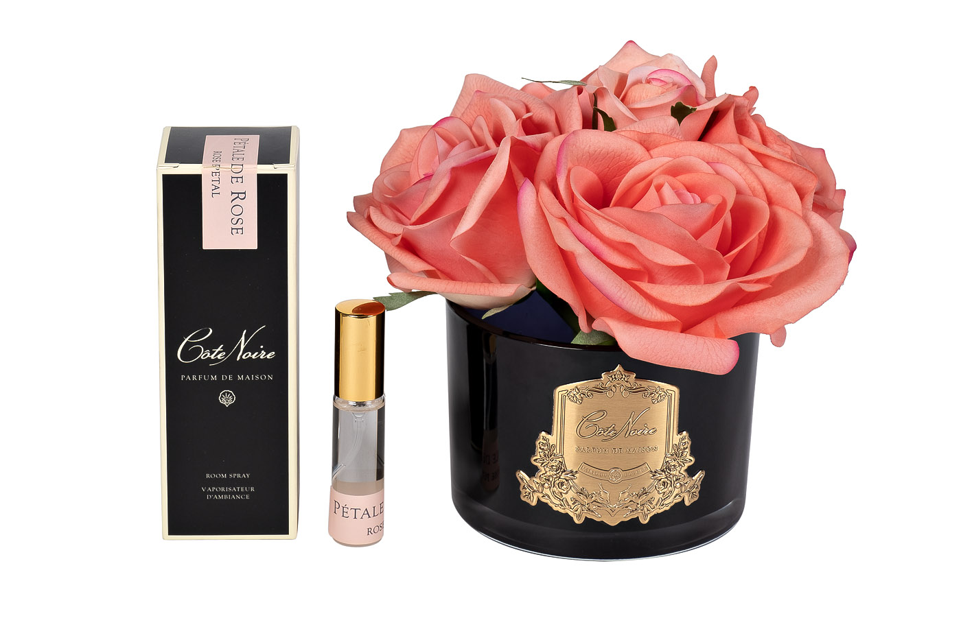 Диффузор ароматический Five Rose Peach Garda Decor 96CN-RB65