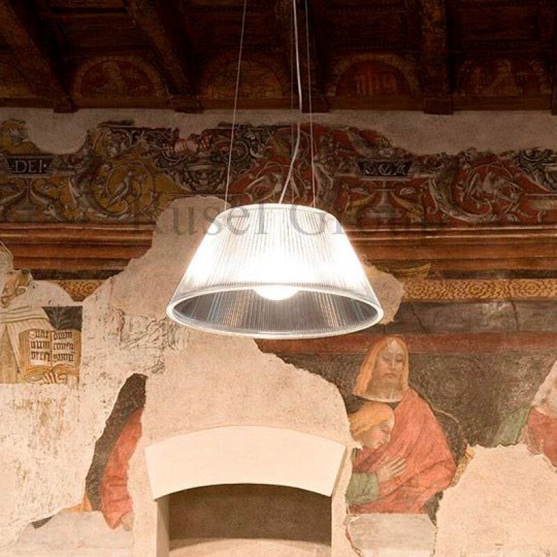 Подвесной светильник Flos ROMEO MOON S2