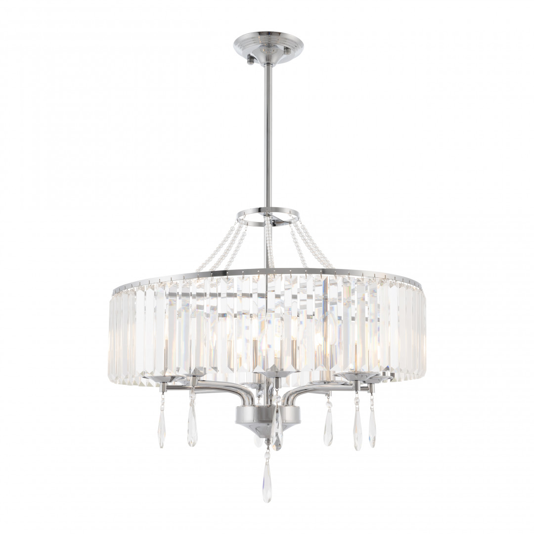 Люстра 371009/8/300/600 CR Arte Milano