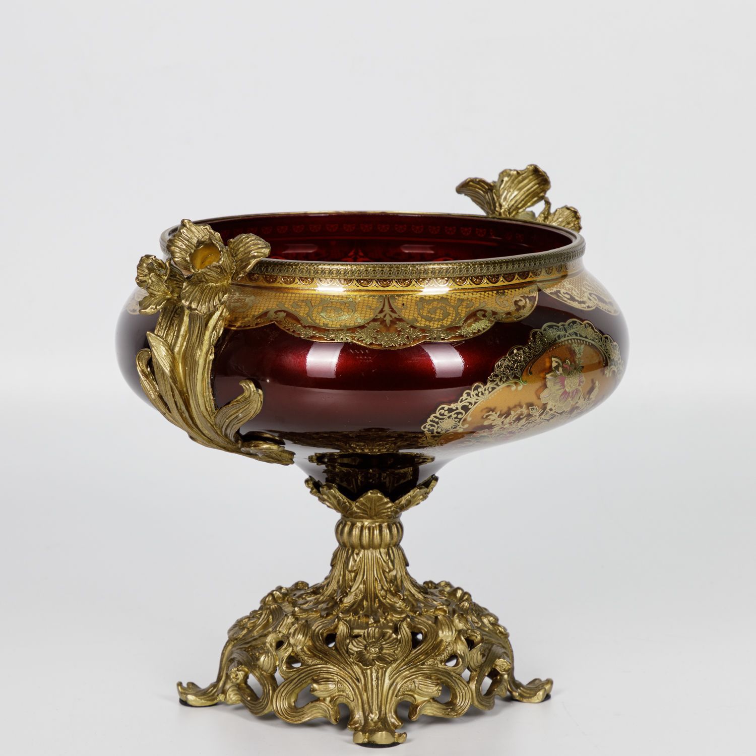 Чаша Glasar 61-001