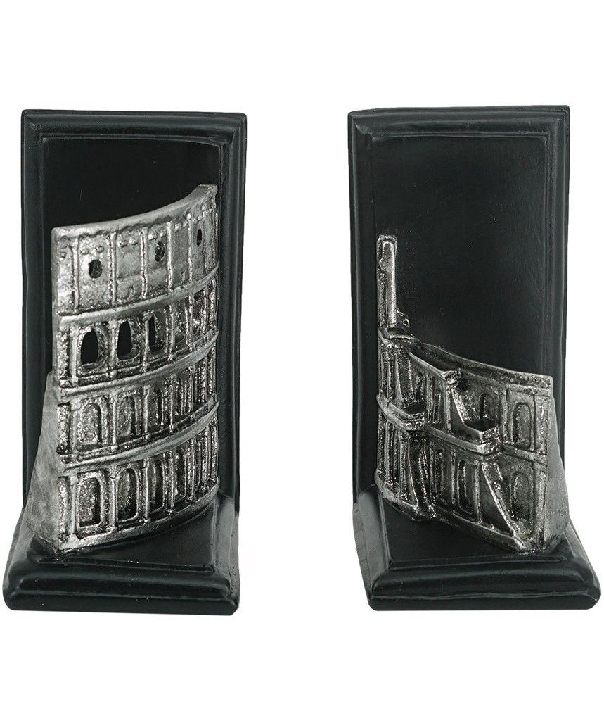 Держатели для книг Колизей, набор Glasar 72421