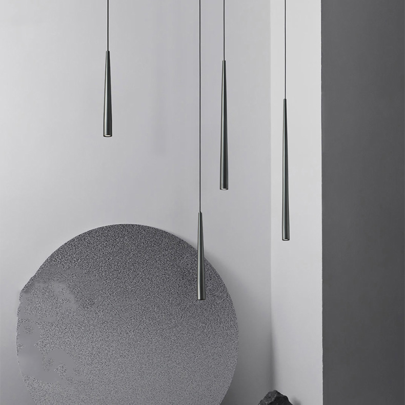 Подвесной светильник MAGRIT H30 Brass by ImperiumLoft