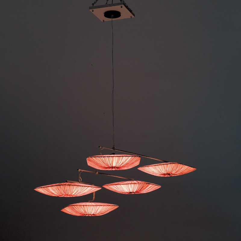 Люстра Aqua Creations Balans by ImperiumLoft