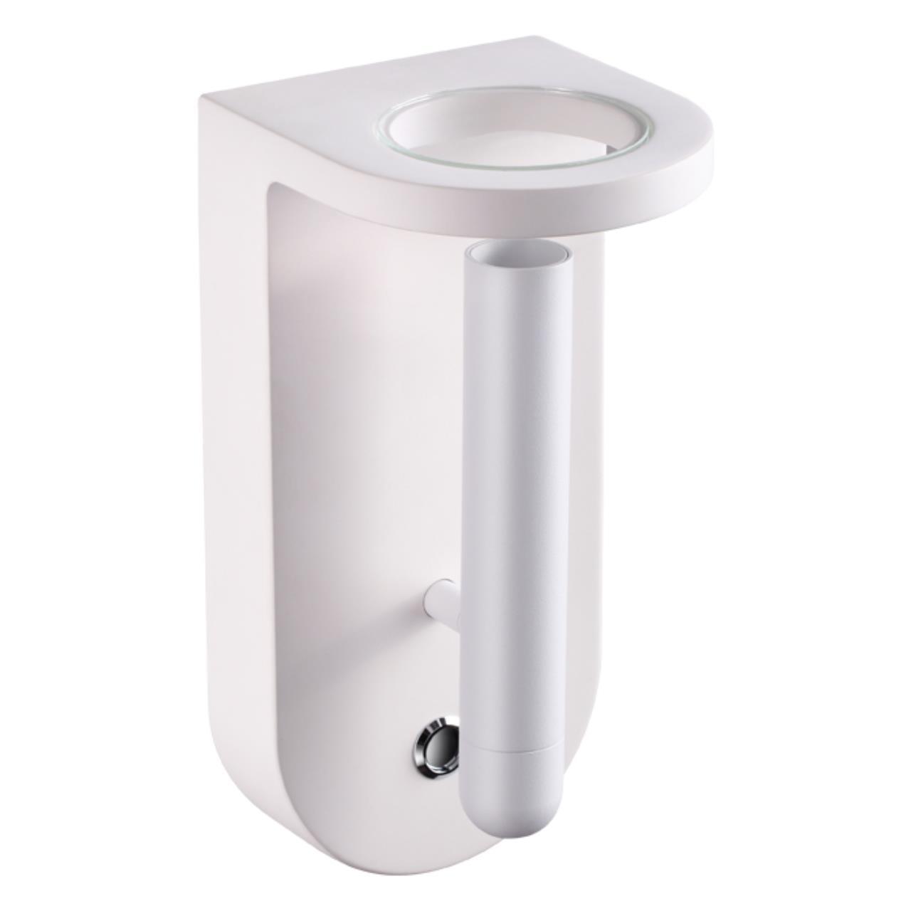 Накладной светодиодный светильник Novotech 357946