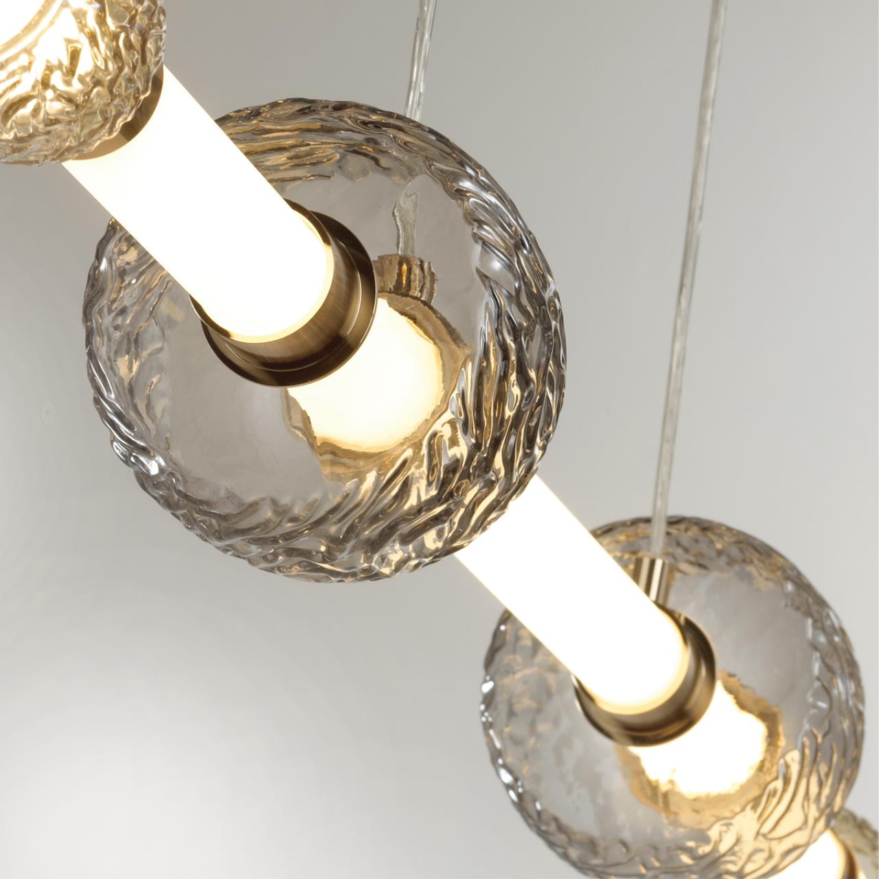 Люстра Odeon Light 5426/40L