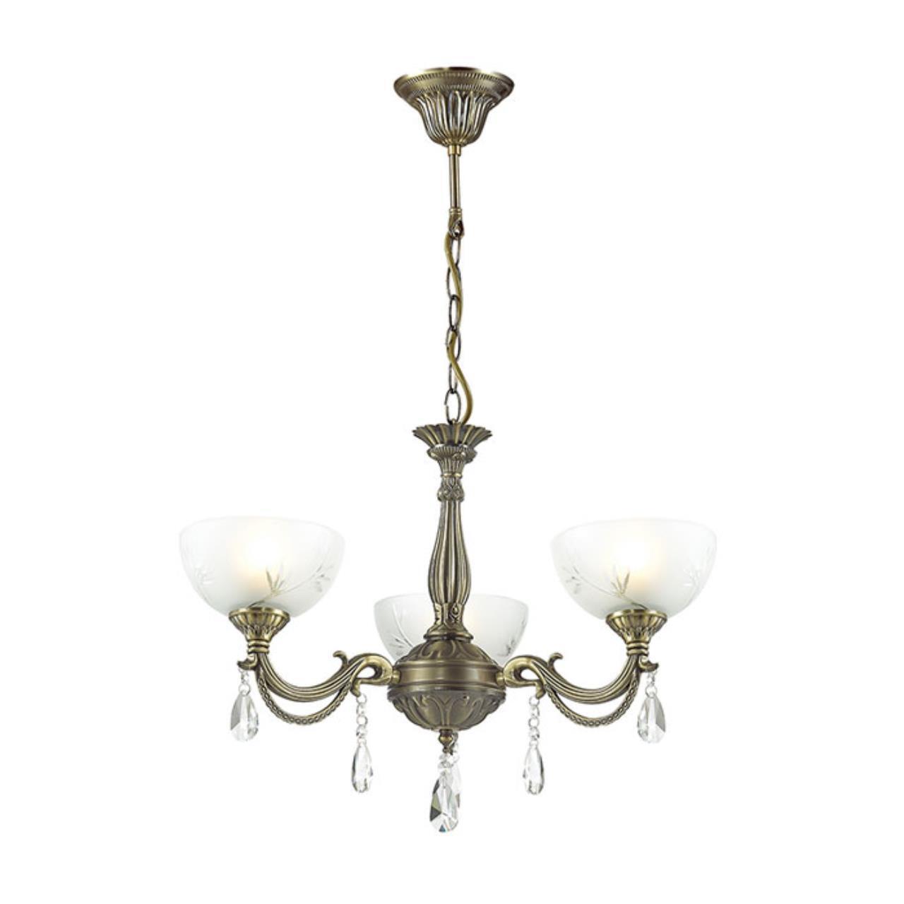 Люстра Lumion 2958/3