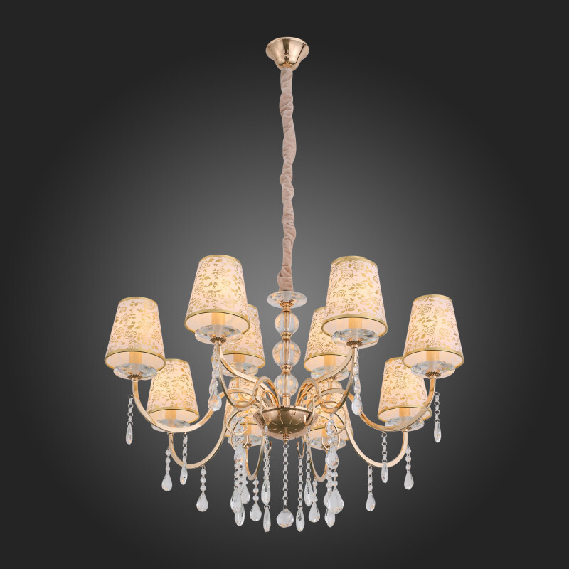 Подвесная люстра ST Luce SL176.203.12