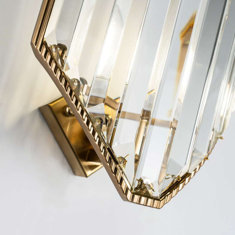 Бра MODELUX MS.538.230 GD