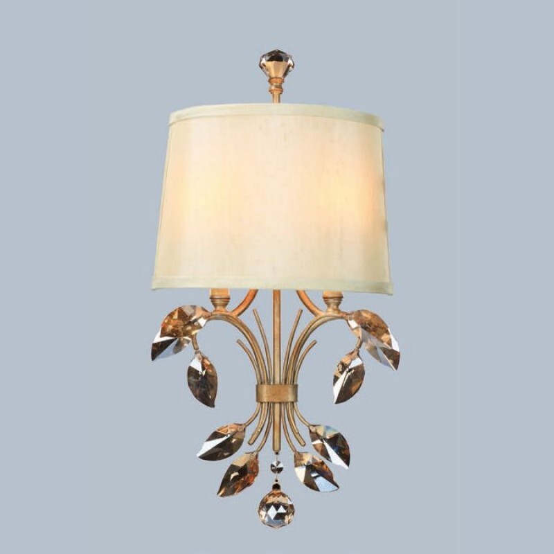 Настенный светильник L'Arte Luce Bunch L53021.57