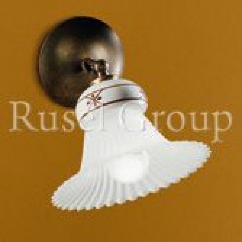 Настенный светильник Linea Light Mami 2641