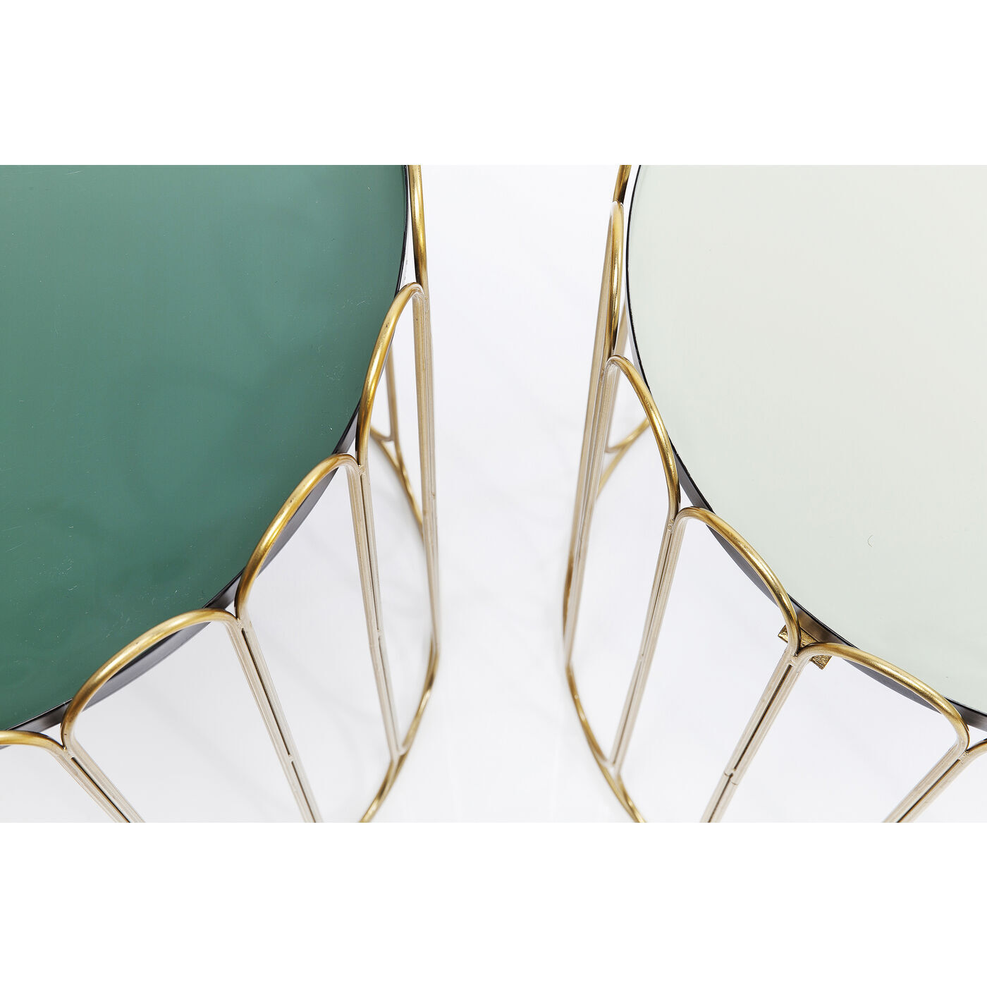 Столик приставной KARE Cha Cha Cha 83515