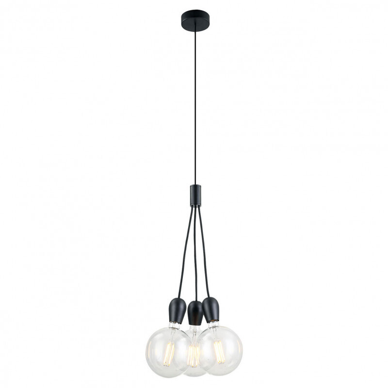 Подвесной светильник Lussole LGO LSP-8121