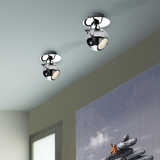 Спот Schuller Xaloc 15-0734 Спот Schuller Xaloc 15-0734