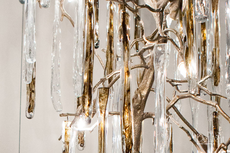 Потолочный светильник Serip CT3234/15-FP/10+23