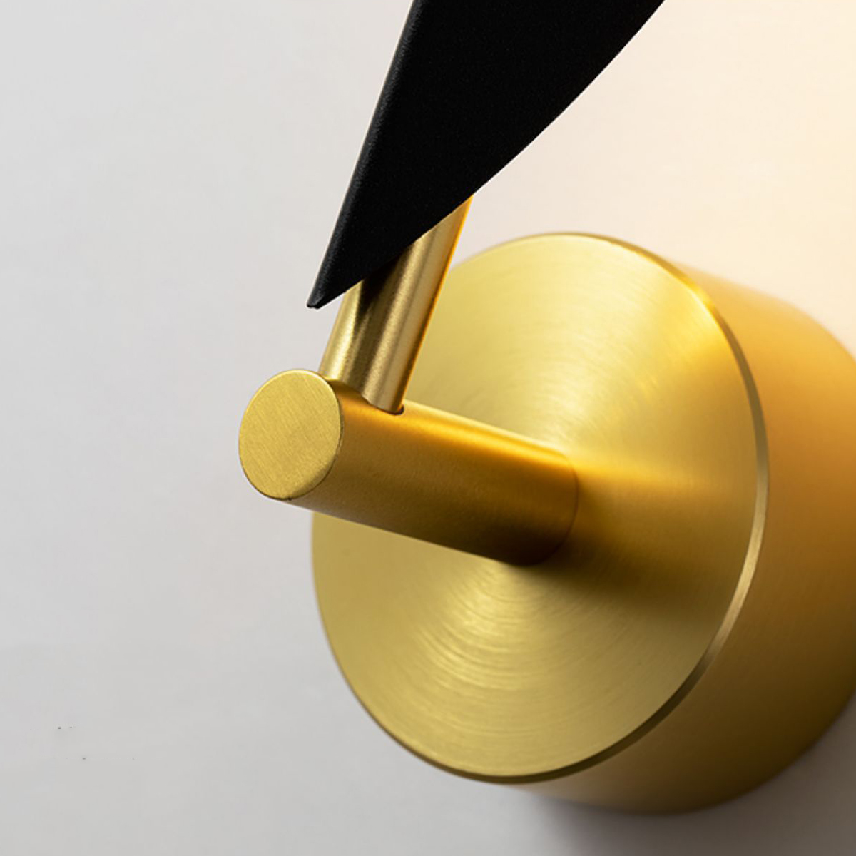 Настенный светильник IVY Устойчивый by ImperiumLoft