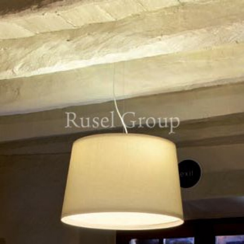 Подвесной светильник Vibia Warm 4925