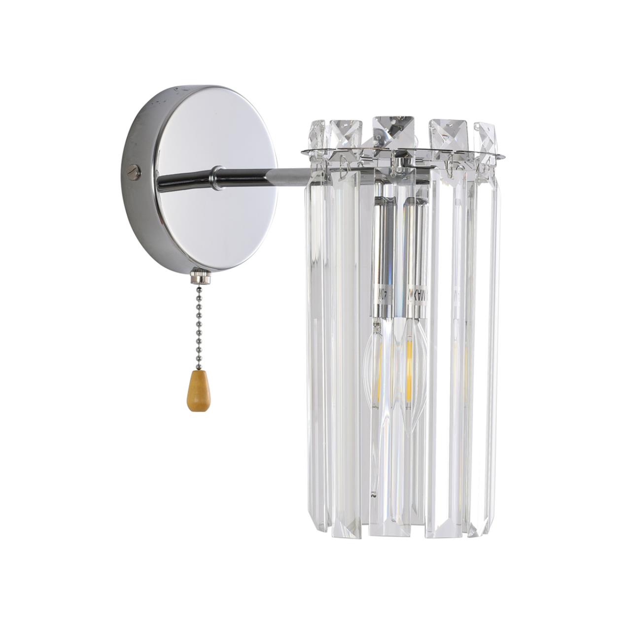 Бра с выключателем Lumion 8348/1W