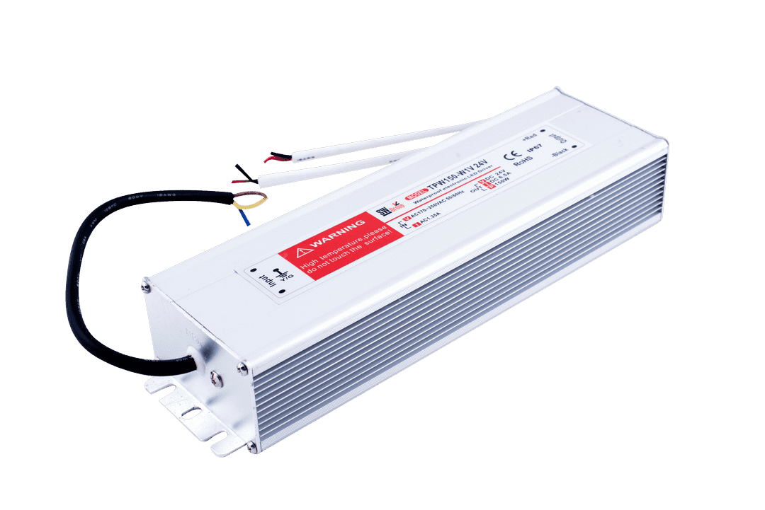 Блок питания SWG TPW-150-24