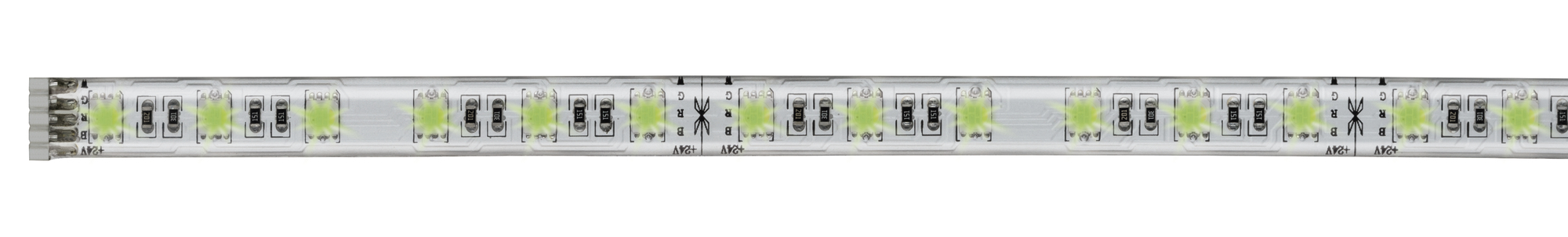 Лента светодиодная Paulmann 70634