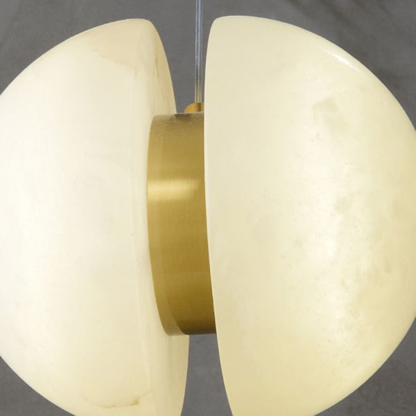 Подвесной светильник SHELBY by ImperiumLoft