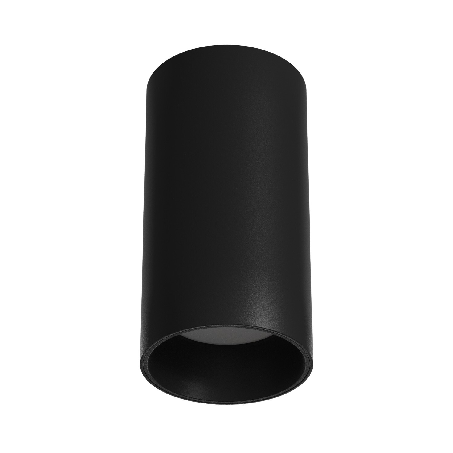 Накладной светильник под  сменную лампу Ledron MJ-1179 Black