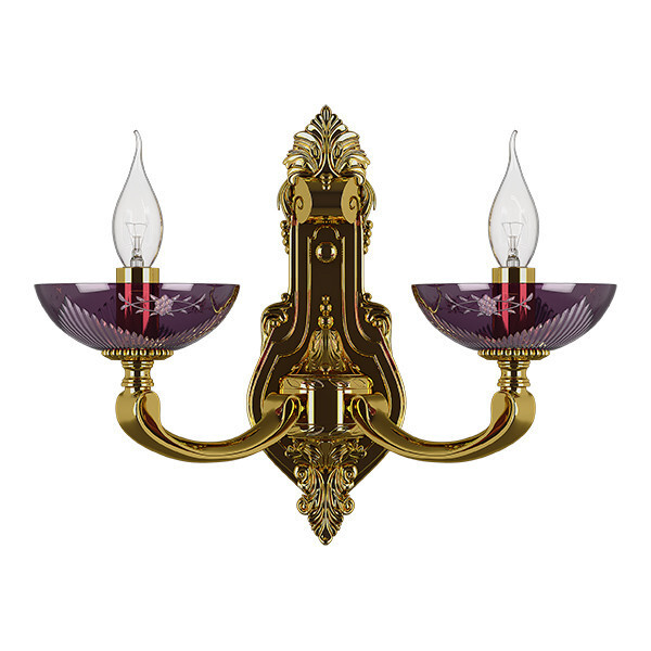 Бра Lightstar 697622