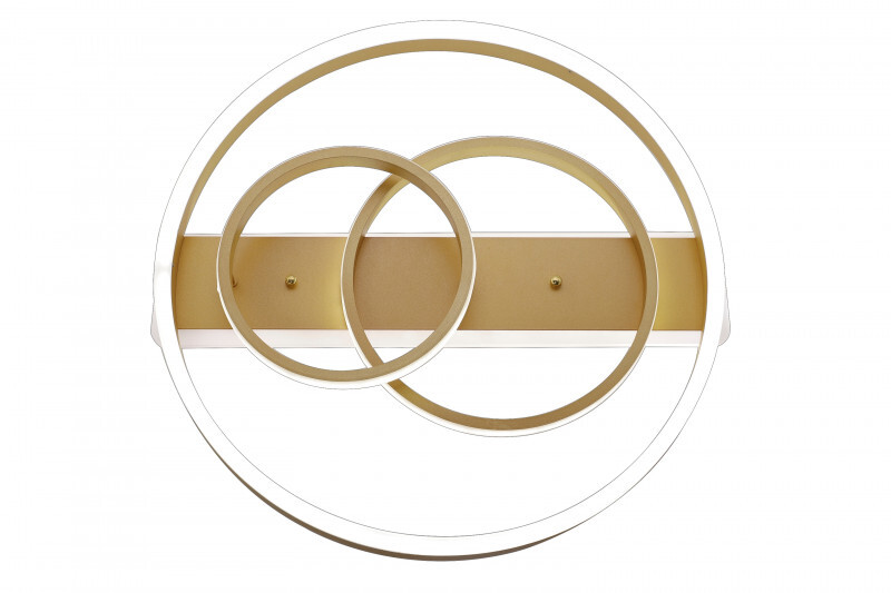 Накладной светильник Natali Kovaltseva LED LAMPS 81302