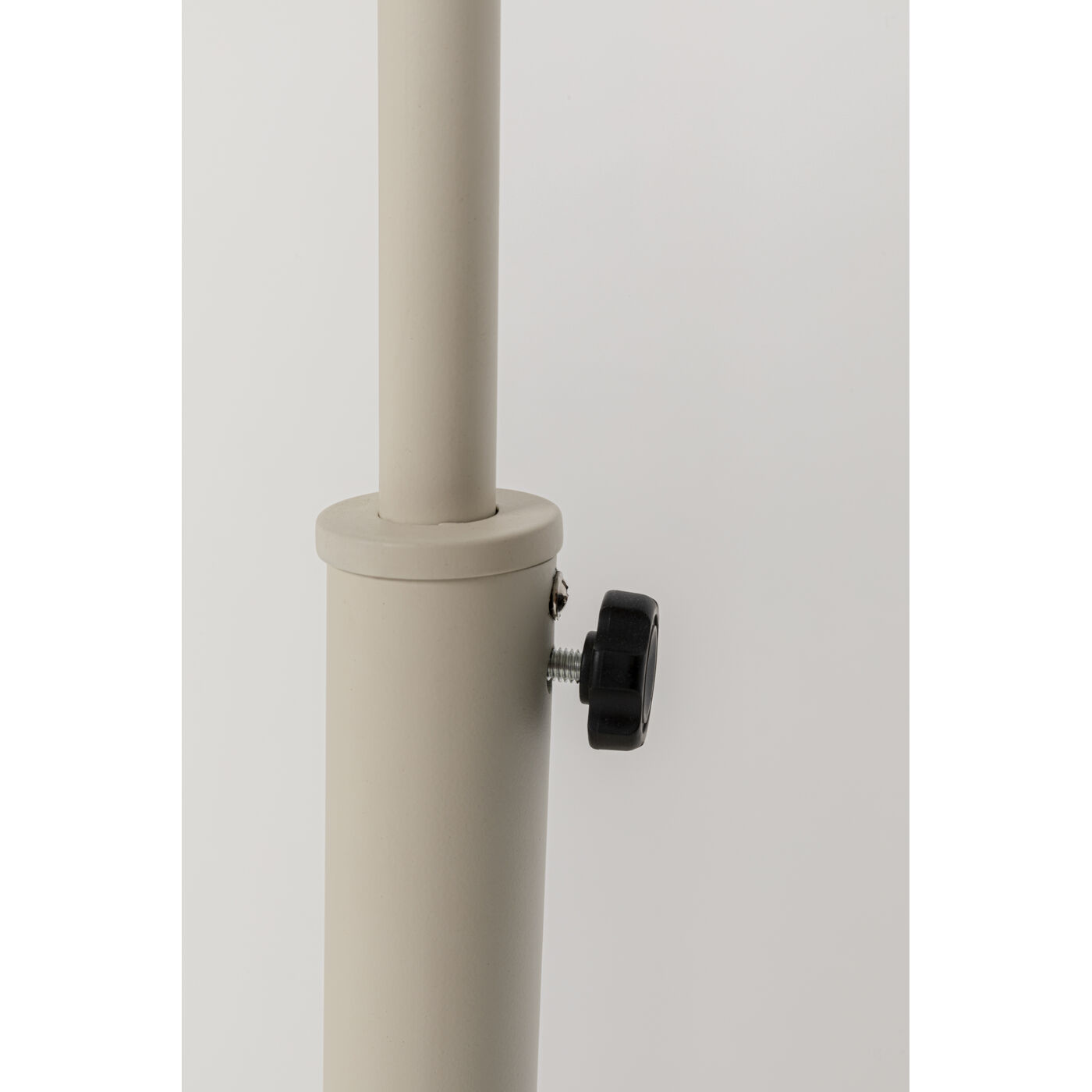 Светильник напольный Lounge Small Deal Eco Greige 175cm KARE 57644