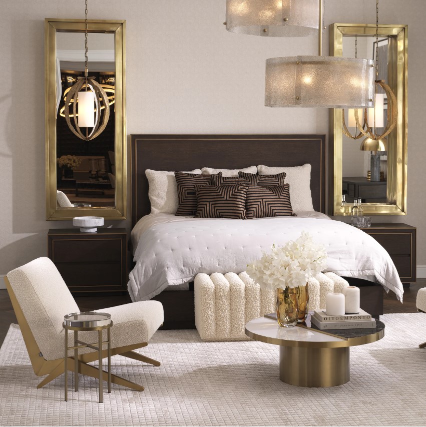 Кресло Eichholtz FICO 114715