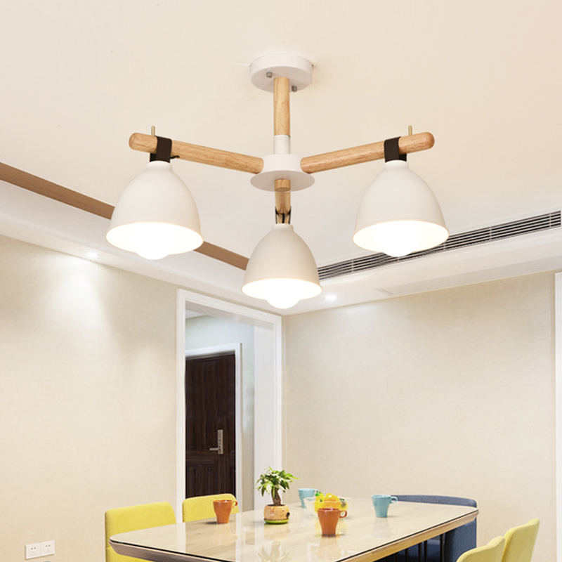 Потолочная Люстра Flan 5 By Imperiumloft