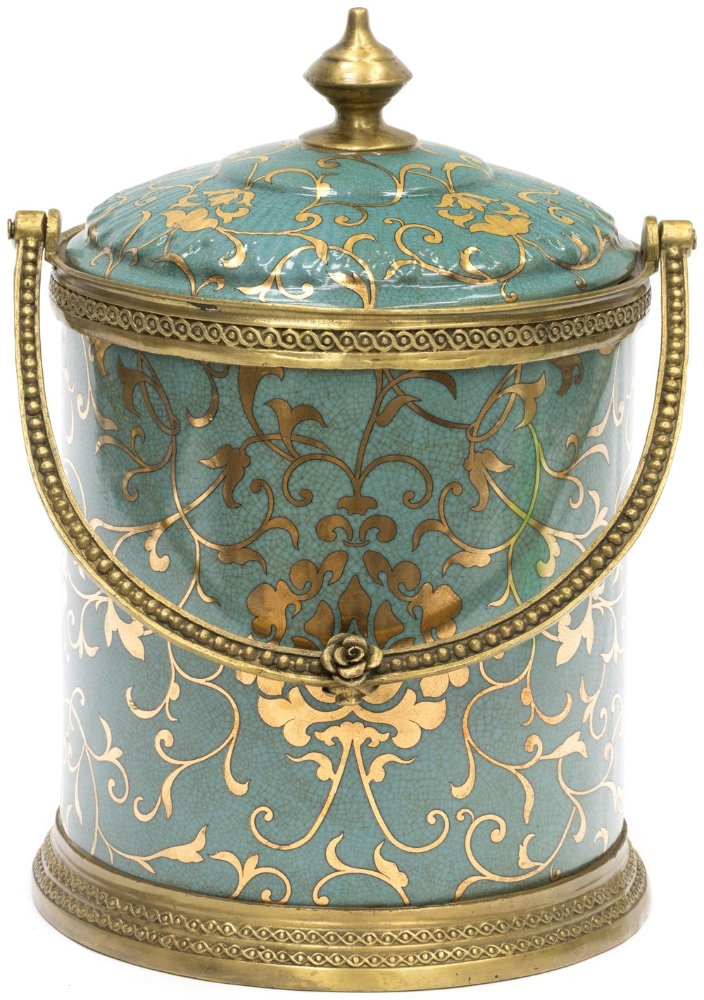 Ведро для шампанского Glasar B1174C/BG3490