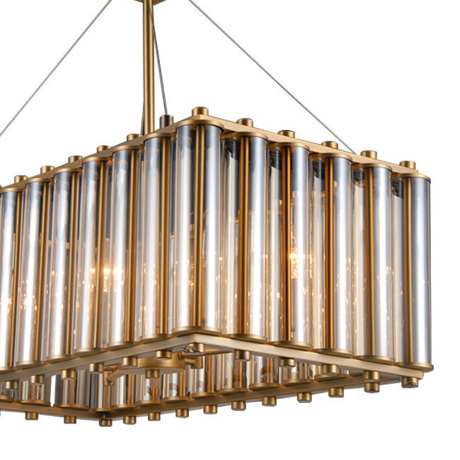 Люстра Lumien Hall 30474.01.71.06