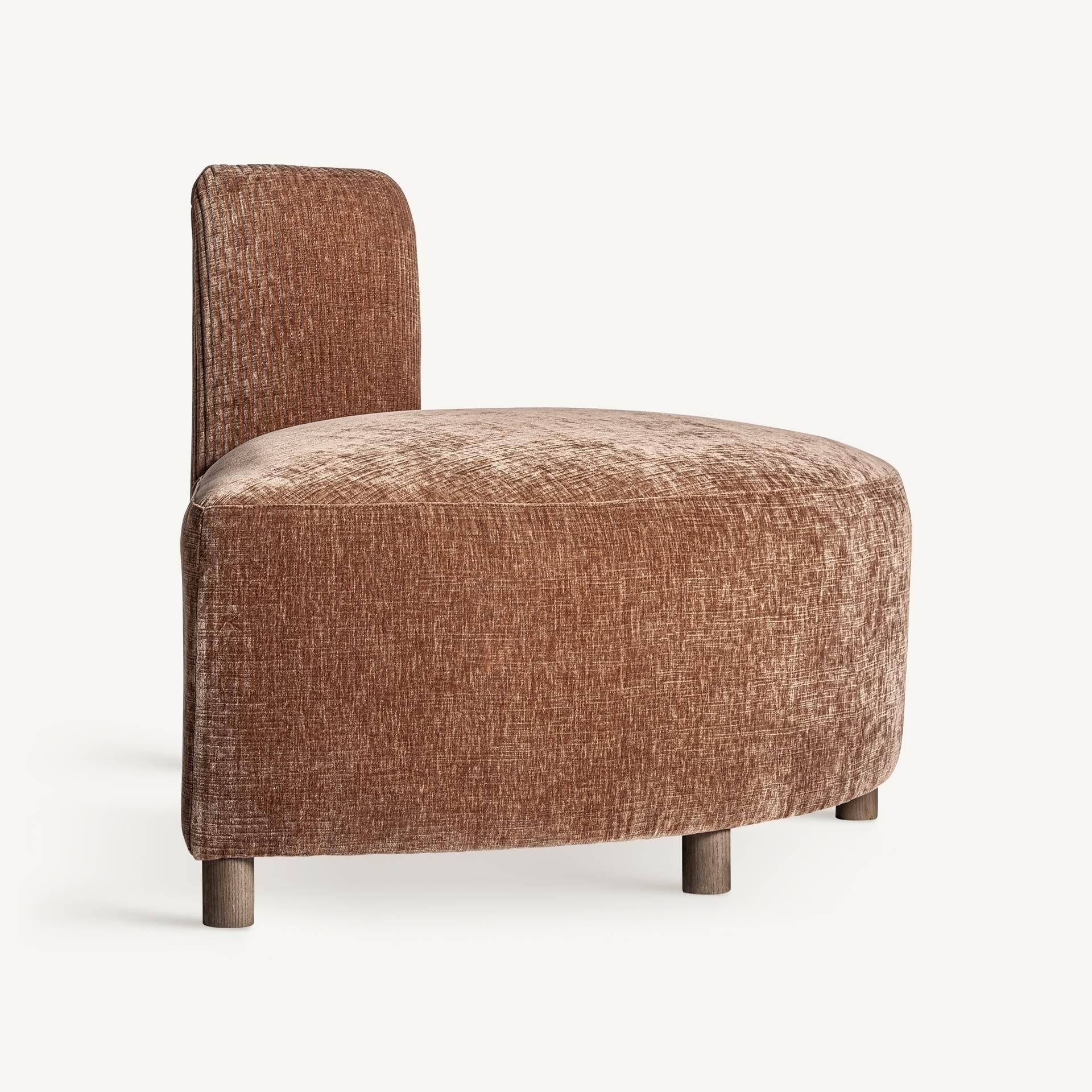 Центральный модуль дивана Trevic 36138 Vical