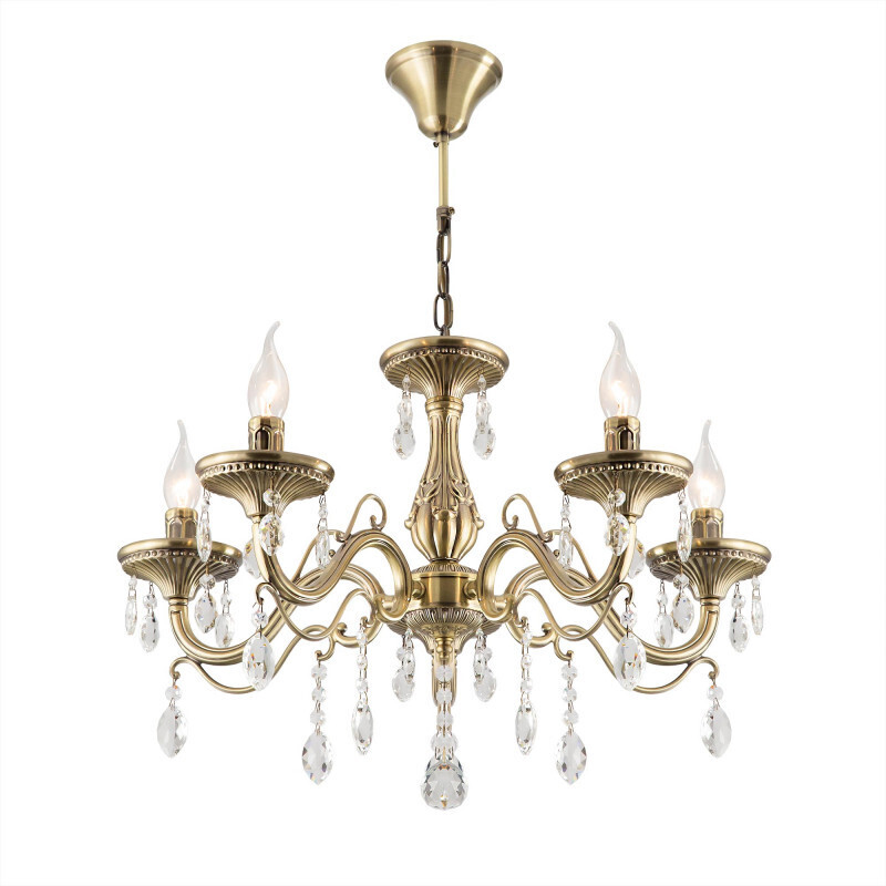 Подвесная люстра Citilux CL404153