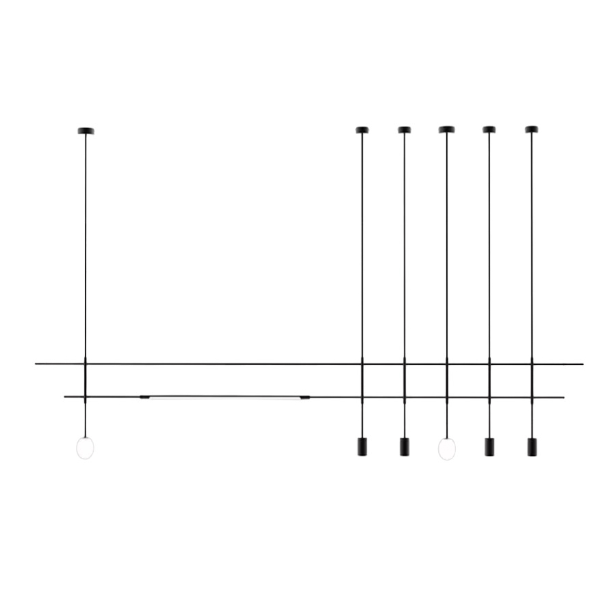 Люстра ZZOK 800174