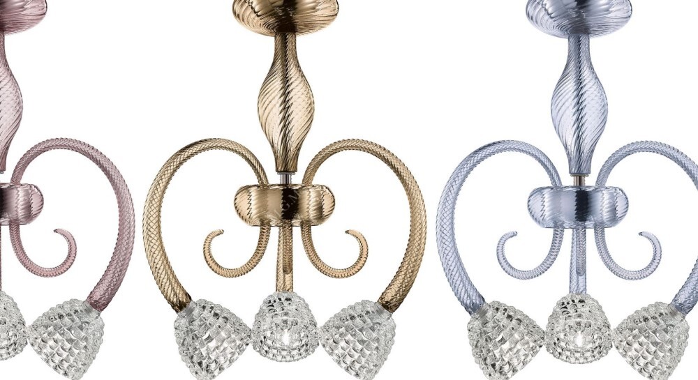 Люстра Barovier & Toso 5718/03