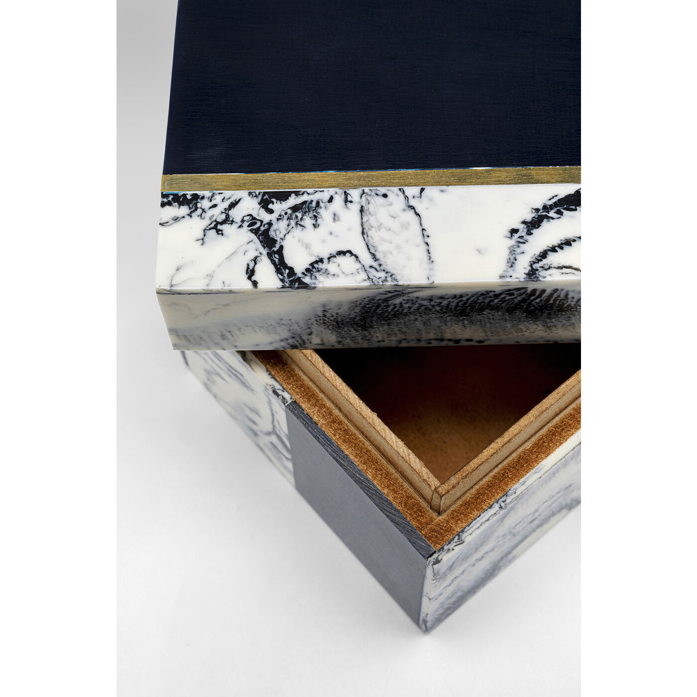 Шкатулка KARE Quattro 54054