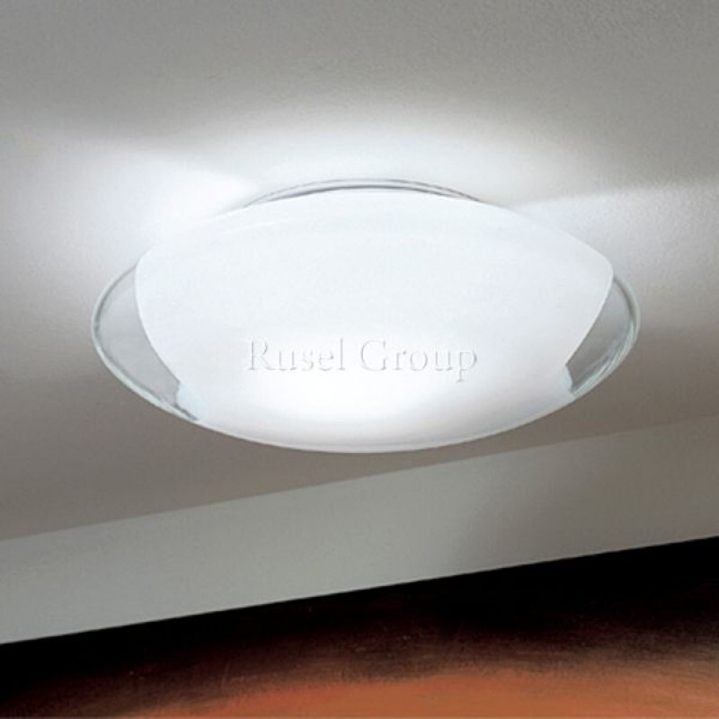 Потолочный светильник Vistosi LIO PP 50