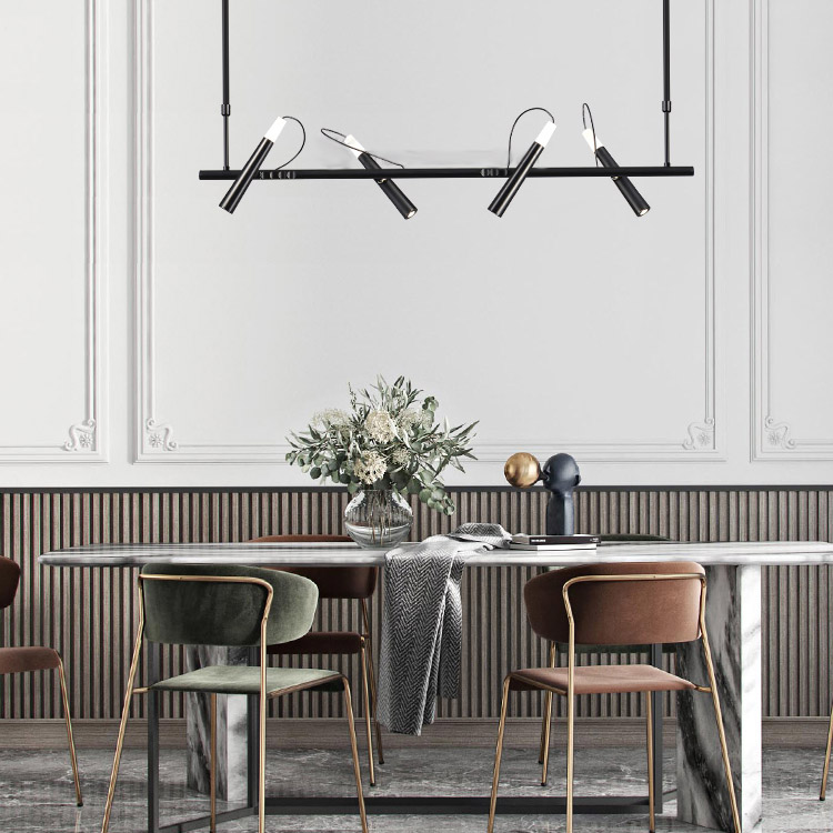 Подвесной светильник BECKY LONG by ImperiumLoft