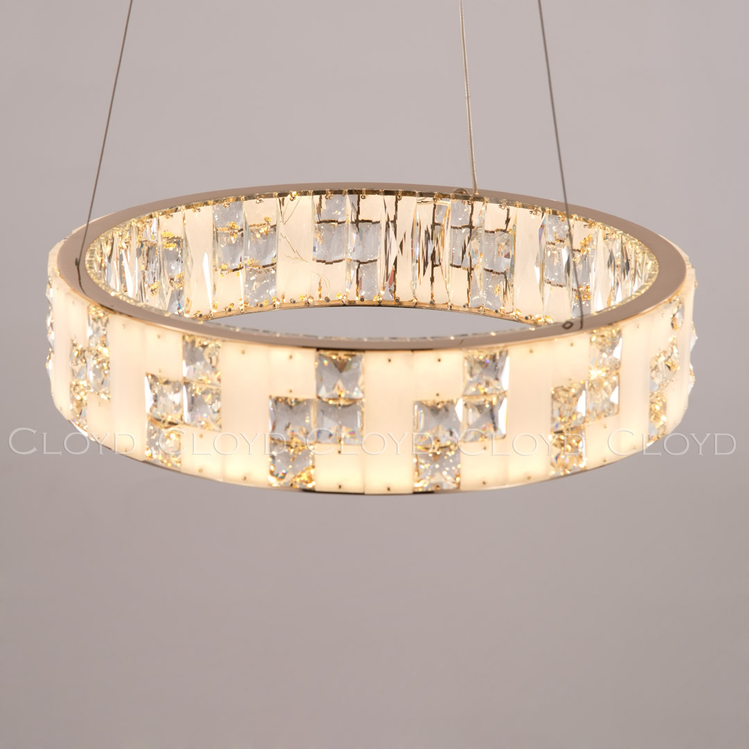 Люстра подвесная Cloyd Persefona 11227