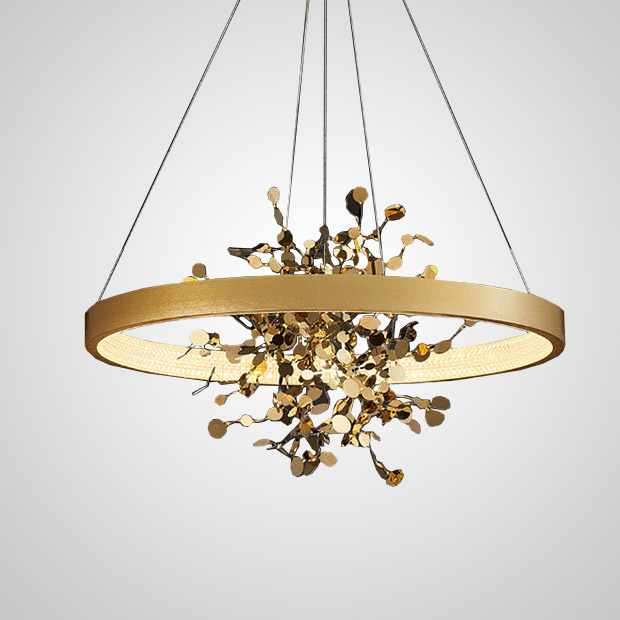 Подвесная люстра FELISA D80 by ImperiumLoft