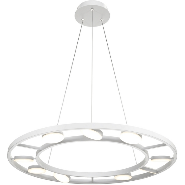 Подвесной светильник Maytoni MOD070PL-L63W3K